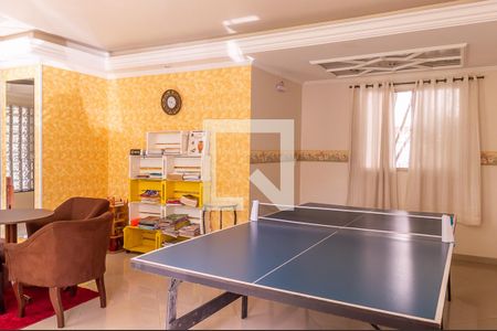 Apartamento para alugar com 65m², 3 quartos e 1 vagaÁrea comum
