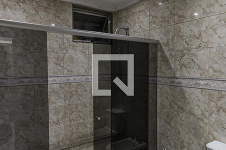 Apartamento à venda com 140m², 3 quartos e sem vagaBanheiro Social