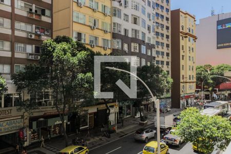 Apartamento à venda com 140m², 3 quartos e sem vagaVista do Quarto 1