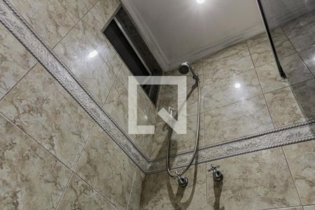 Apartamento à venda com 140m², 3 quartos e sem vagaBanheiro Social