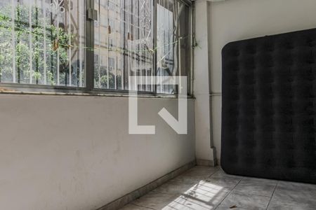 Apartamento à venda com 140m², 3 quartos e sem vagaVaranda Quarto 2