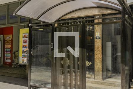 Apartamento à venda com 140m², 3 quartos e sem vagaEntrada