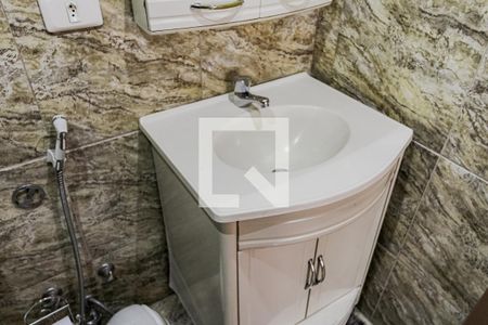 Apartamento à venda com 140m², 3 quartos e sem vagaQuarto 3 - Suíte