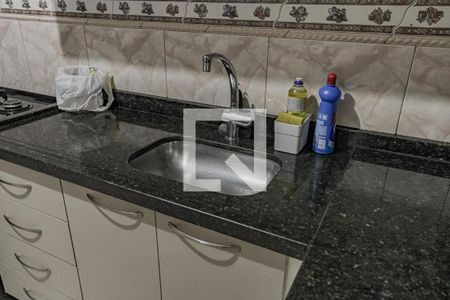 Apartamento à venda com 140m², 3 quartos e sem vagaCozinha 