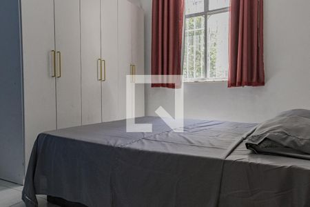 Quarto 1 de apartamento à venda com 3 quartos, 140m² em Copacabana, Rio de Janeiro