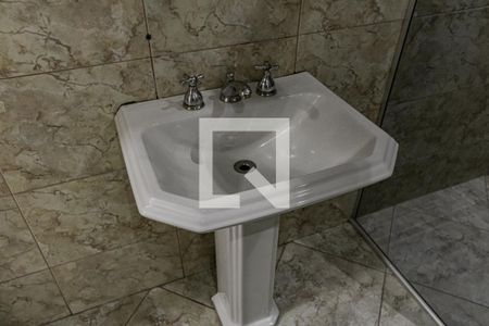 Apartamento à venda com 140m², 3 quartos e sem vagaBanheiro Social