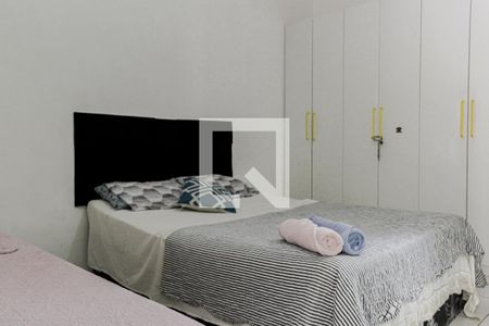 Apartamento à venda com 140m², 3 quartos e sem vagaQuarto 2