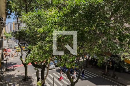 Apartamento à venda com 140m², 3 quartos e sem vagaVista do Quarto 1