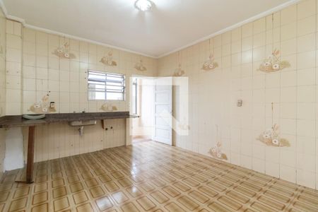 Casa à venda com 120m², 2 quartos e 1 vagaCozinha