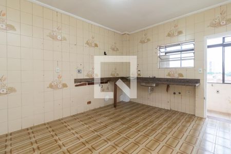 Casa à venda com 120m², 2 quartos e 1 vagaCozinha