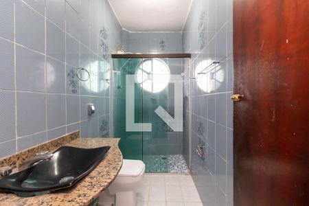 Casa à venda com 120m², 2 quartos e 1 vagaBanheiro