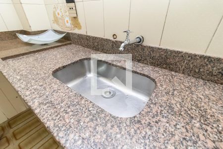 Casa à venda com 120m², 2 quartos e 1 vagaCozinha