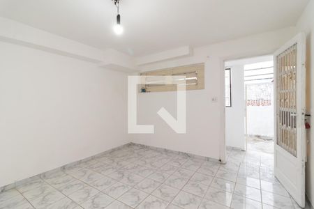 Casa à venda com 120m², 2 quartos e 1 vagaQuarto de Serviço