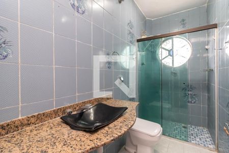 Casa à venda com 120m², 2 quartos e 1 vagaBanheiro