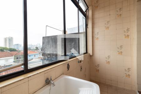 Casa à venda com 120m², 2 quartos e 1 vagaÁrea de Serviço