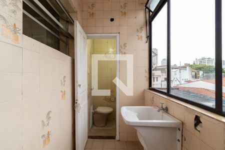 Casa à venda com 120m², 2 quartos e 1 vagaÁrea de Serviço