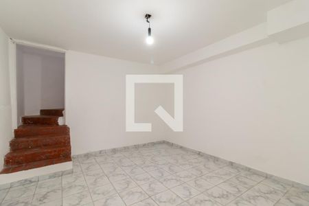 Casa à venda com 120m², 2 quartos e 1 vagaQuarto de Serviço