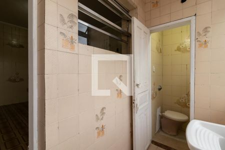 Casa à venda com 120m², 2 quartos e 1 vagaÁrea de Serviço