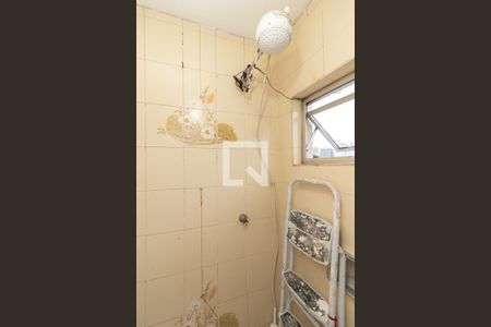 Casa à venda com 120m², 2 quartos e 1 vagaBanheiro de Serviço