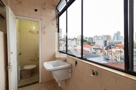 Casa à venda com 120m², 2 quartos e 1 vagaÁrea de Serviço