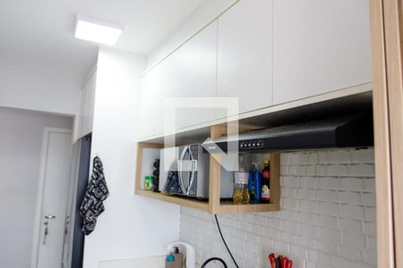 Apartamento para alugar com 49m², 2 quartos e 1 vagaCozinha