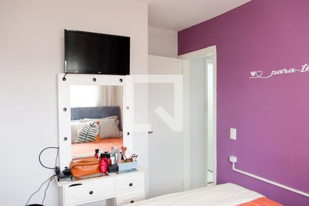Apartamento para alugar com 49m², 2 quartos e 1 vagaQuarto 2