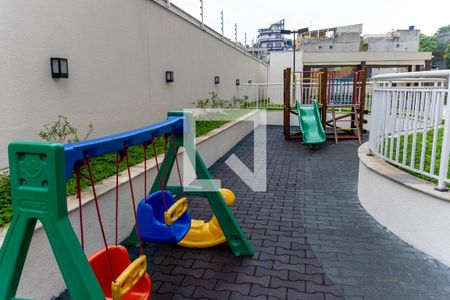 Apartamento para alugar com 49m², 2 quartos e 1 vagaÁrea comum - Playground