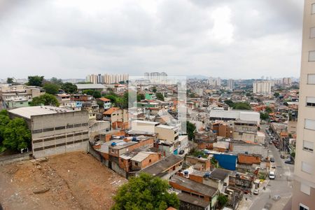 Apartamento para alugar com 49m², 2 quartos e 1 vagaVista da Sacada