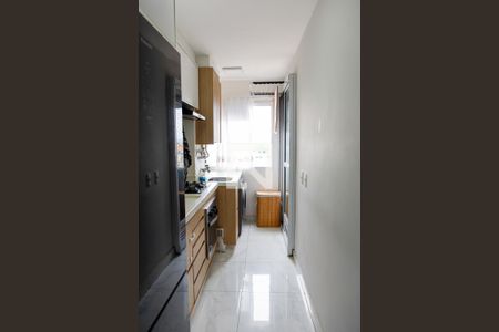 Apartamento para alugar com 49m², 2 quartos e 1 vagaCozinha