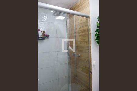 Apartamento para alugar com 49m², 2 quartos e 1 vagaBanheiro