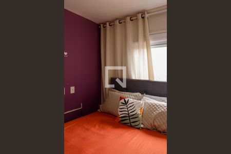 Apartamento para alugar com 49m², 2 quartos e 1 vagaQuarto 2