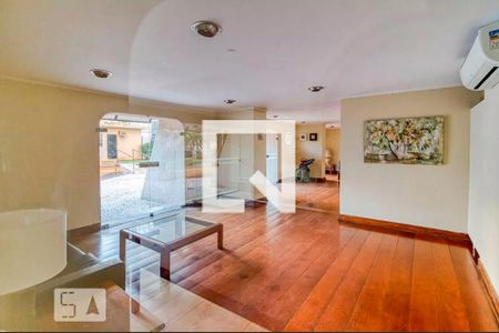 Apartamento à venda com 71m², 1 quarto e 1 vaga Apartamento à venda com 71m², 1 quarto e 1 vagaÁrea comum - Salão de festas