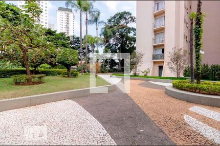 Apartamento à venda com 71m², 1 quarto e 1 vaga Apartamento à venda com 71m², 1 quarto e 1 vagaÁrea comum