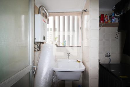 Apartamento à venda com 71m², 1 quarto e 1 vaga Apartamento à venda com 71m², 1 quarto e 1 vagaÁrea de Serviço