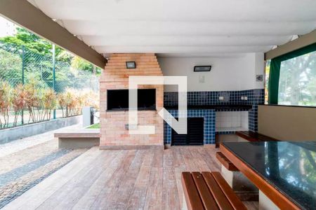 Apartamento à venda com 71m², 1 quarto e 1 vaga Apartamento à venda com 71m², 1 quarto e 1 vagaÁrea comum - Churrasqueira