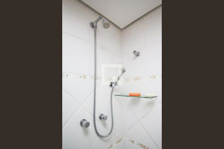 Apartamento à venda com 71m², 1 quarto e 1 vaga Apartamento à venda com 71m², 1 quarto e 1 vagaBanheiro