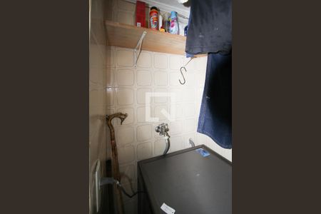 Apartamento à venda com 71m², 1 quarto e 1 vaga Apartamento à venda com 71m², 1 quarto e 1 vagaÁrea de Serviço