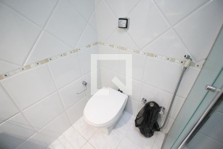 Apartamento à venda com 71m², 1 quarto e 1 vaga Apartamento à venda com 71m², 1 quarto e 1 vagaBanheiro