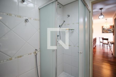 Apartamento à venda com 71m², 1 quarto e 1 vaga Apartamento à venda com 71m², 1 quarto e 1 vagaBanheiro