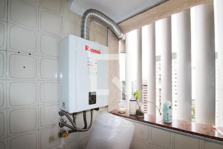 Apartamento à venda com 71m², 1 quarto e 1 vaga Apartamento à venda com 71m², 1 quarto e 1 vagaÁrea de Serviço