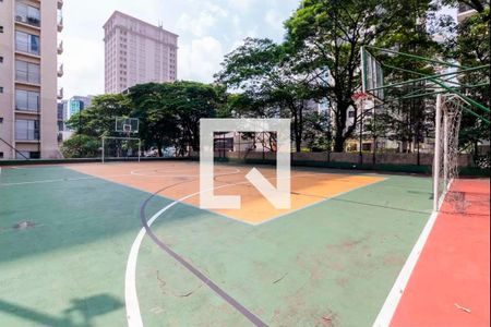 Apartamento à venda com 71m², 1 quarto e 1 vaga Apartamento à venda com 71m², 1 quarto e 1 vagaQuadra Esportiva