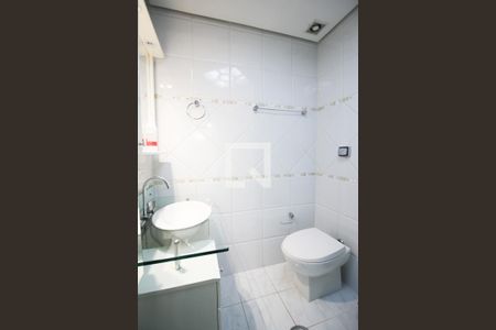 Apartamento à venda com 71m², 1 quarto e 1 vaga Apartamento à venda com 71m², 1 quarto e 1 vagaBanheiro