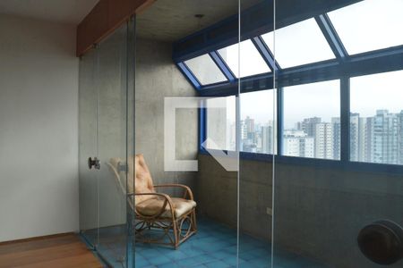 Apartamento à venda com 270m², 4 quartos e 2 vagasSala