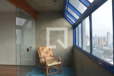 Apartamento à venda com 270m², 4 quartos e 2 vagasSala