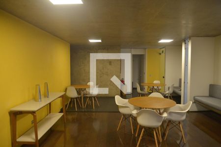 Apartamento à venda com 270m², 4 quartos e 2 vagasÁrea comum