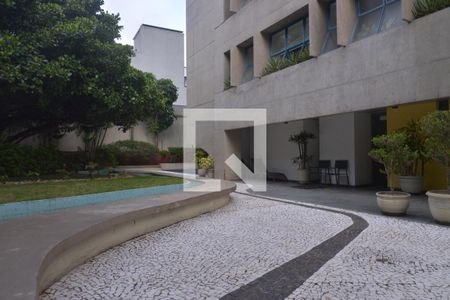 Apartamento à venda com 270m², 4 quartos e 2 vagasÁrea comum