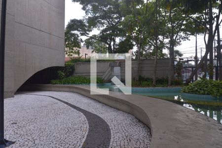 Apartamento à venda com 270m², 4 quartos e 2 vagasÁrea comum