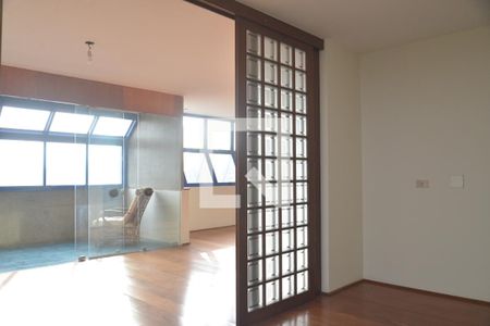 Apartamento à venda com 270m², 4 quartos e 2 vagasHall de Entrada para os Quartos