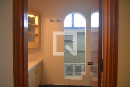 Apartamento à venda com 270m², 4 quartos e 2 vagasBanheiro