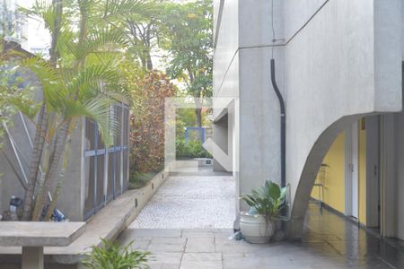 Apartamento à venda com 270m², 4 quartos e 2 vagasÁrea comum